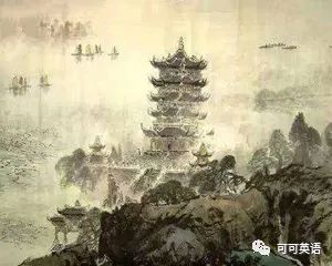 黄鹤楼（翻译）_崔颢《黄鹤楼》翻译_黄鹤楼翻译